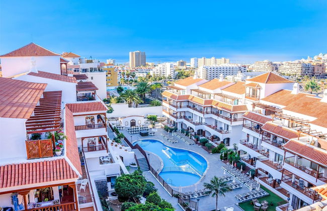 Coral Los Alisios - Foto 79