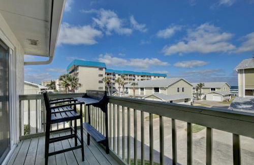 ZEN BEACH RETREAT - OCEAN VIEW TOWNHOUSE -No Drive Beach - Foto 92