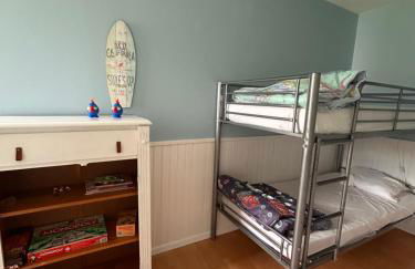 Maison de Famille La Bernerie - Foto 13