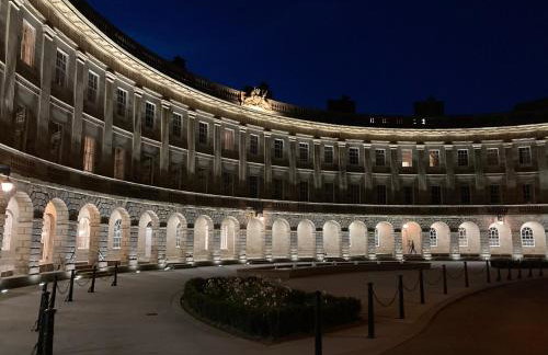 Octagon View - Foto 19