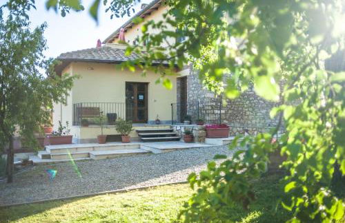 Agriturismo Dipinture - Foto 16