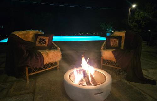 Myrto's Memories "My Countryhouse" with pool and seaview - Foto 3