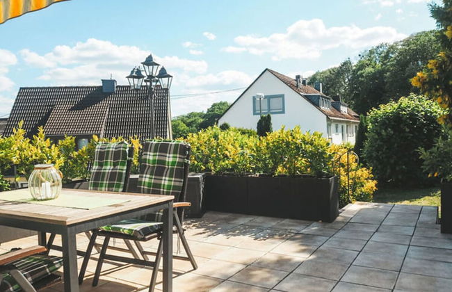 Holiday Apartment Festungsberg - Photo 15