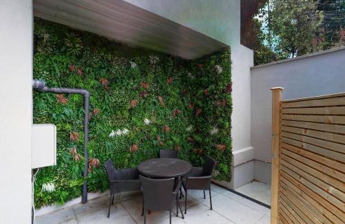 Stylish 2bed flat 10min to Wimbledon tennis courts - Foto 4