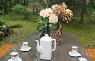 Casa do Bosque, espaçosa e confortável em condominio espetacular, 5 min centro! - Foto 11