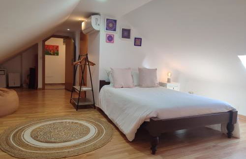 O Encanto da Vila - Foto 18