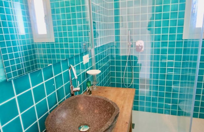 Casa Turchese by Wonderful Italy - Foto 21