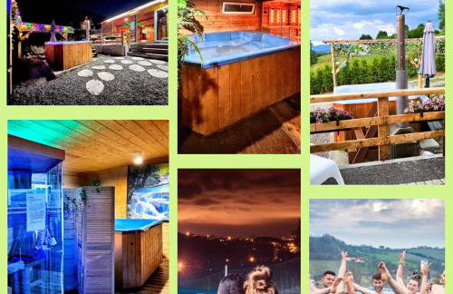 Wzgórze w Cieniu Lasu - Photo 54