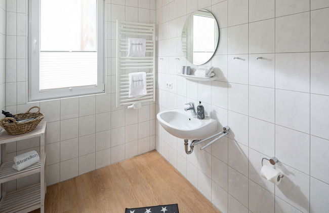 Strandloft Drei Norderney - Foto 67