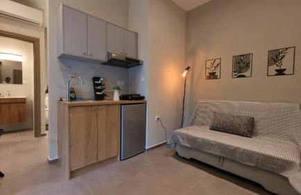 Zerynthos Apartments - Foto 29