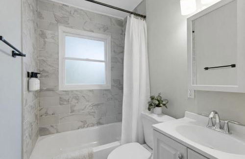 Renovated East Atlanta Village Duplex - Foto 16