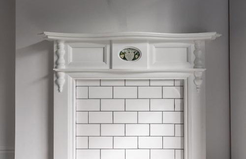 Gateshead 4 BR Home for Serenity Stay - Foto 40