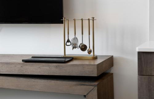 Hyatus Luxury Residences Boston Everett Signature Collection - Foto 25