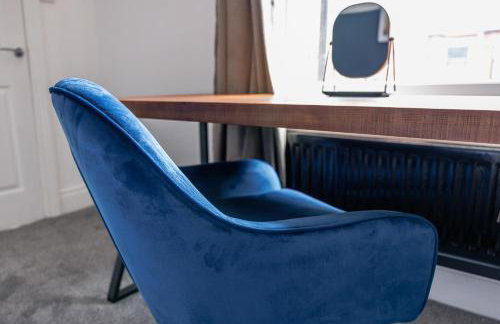 The Work & Rest House Barnard 3BR - Foto 34