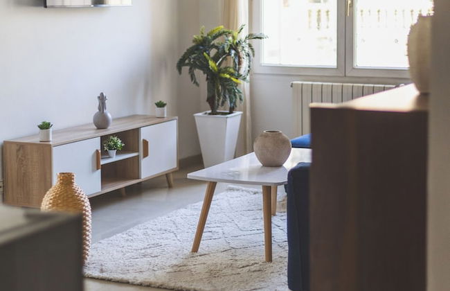 Charmant Appartement au Cœur d'Hydra - Photo 28