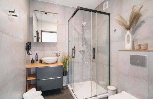 Narusa Leśna Przystań - Foto 67