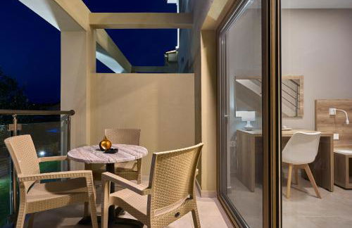 Grapevines Hotel - Foto 17