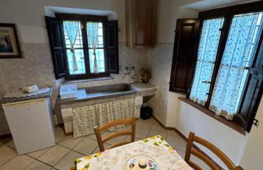 Case Vacanze Giovanni Garibaldi - Foto 26