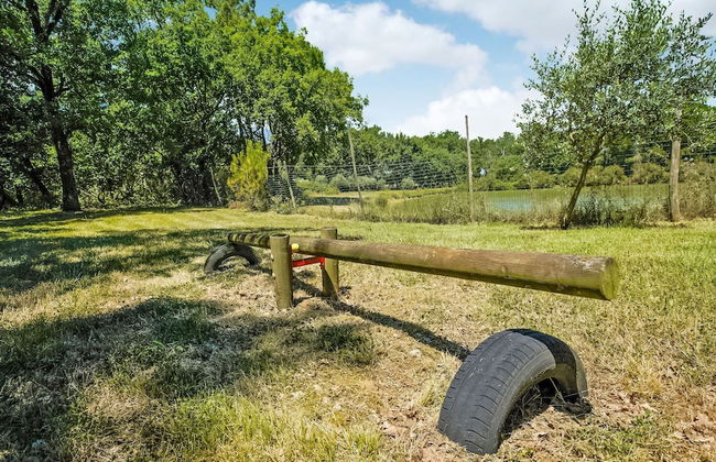 Holiday Home Near Castiglione del Lago - Foto 31