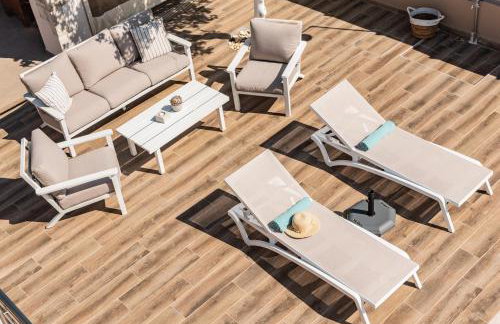 Villa Pervoli - Foto 10