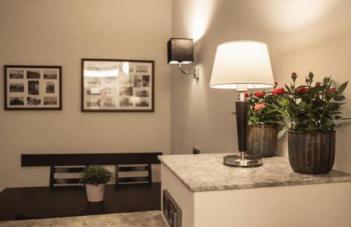 athome IHR Apartment - Foto 6