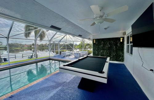 Stunning House with Beautiful Lake View - Foto 73