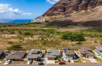 Sleeps 16 2 Homes Ocean Views Shared Pool Gym Near the Beach AvantStay - Foto 13