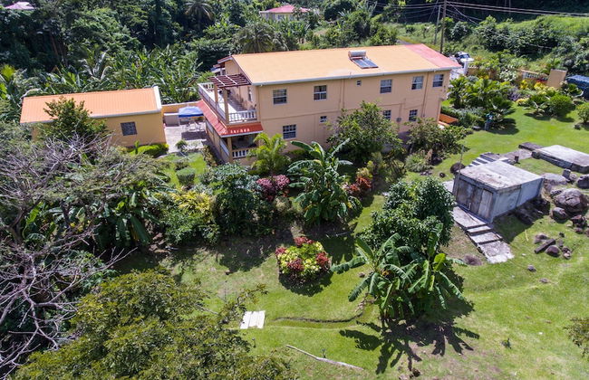 ClarenceVille Villa Apartments - Foto 46