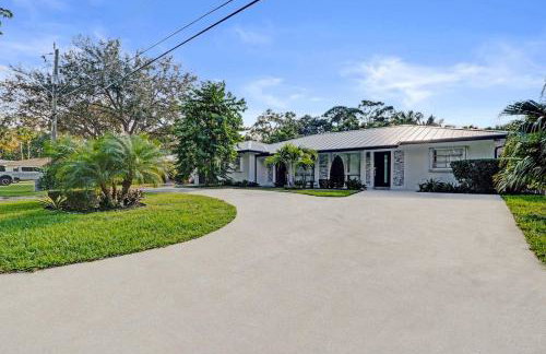 Chic little house - Photo 18