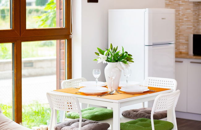 Apartment Nowy Swiat Puck by Renters - Foto 8