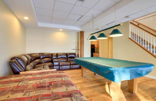 On Camp Lake with Boat Slip and Dock! Brainerd Cabin - Photo 20