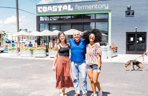 The Saf-e House Downtown Newport News - Foto 35