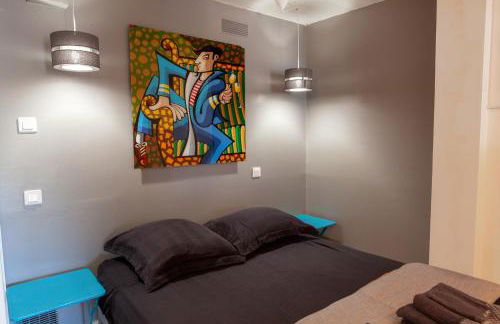 Les Terrasses Levantines - Foto 35