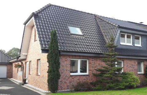 Ferienwohnung Brandheide - Foto 14