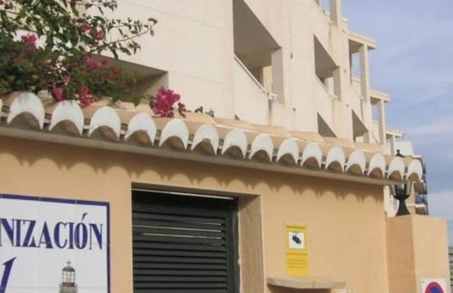 Apartamentos El-Faro-45 - Foto 19