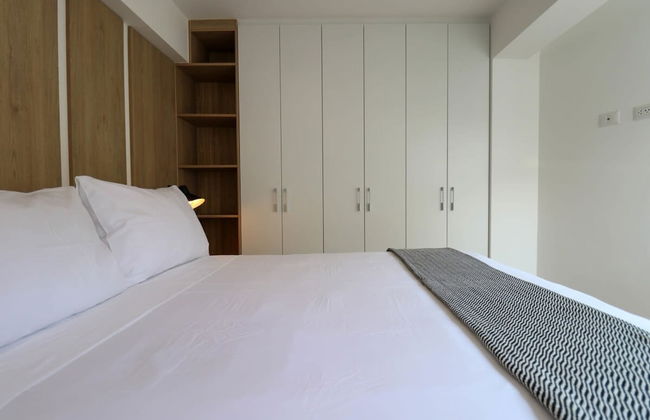 Amazing 1BR in San Isidro - Foto 28