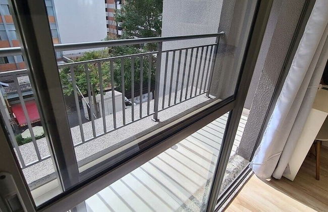 TrevizZo Pense Consolação - Foto 72