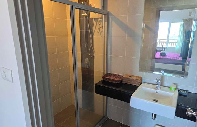 Appartement Cosy sea view - Foto 13