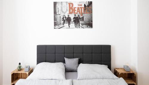 Apartments am Eselsbrunnen - Altstadt - Zentral - Küche - Wifi - Powered by Ko-Living - Foto 2