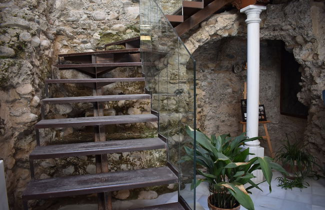 Apartamentos Turísticos Alhambra - Photo 51