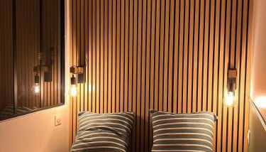 Un cocon tout confort à La Rochelle - proche gare & plages - Foto 4