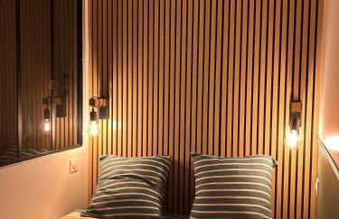 Un cocon tout confort à La Rochelle - proche gare & plages - Foto 4