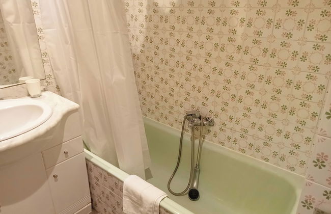 Apartamentos Biescas 3000 - Foto 44