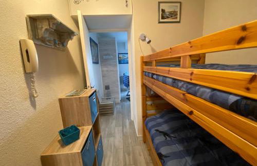 Studio et parking à 300m de la plage de Fréjus - Foto 9