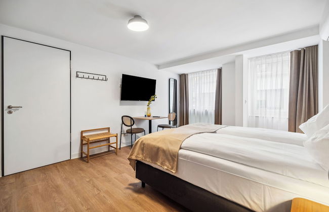 Limehome Kassel Wilhelmsstraße - Photo 8