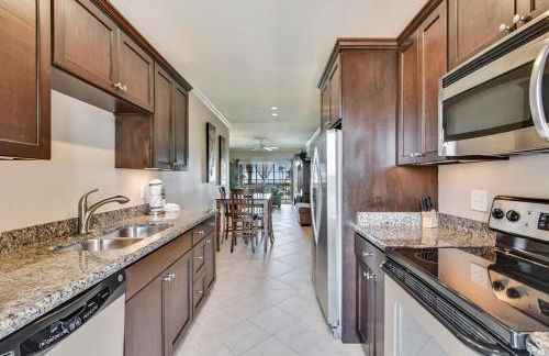 Sea n' Swim by Ryson Vacation Rentals - Foto 13