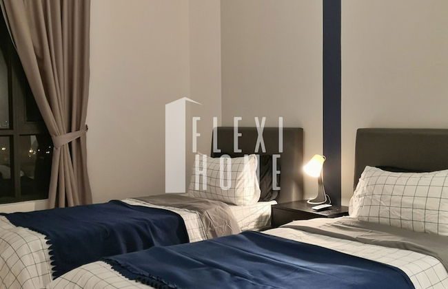 Eclipse Residency, Cyberjaya by Flexihome MY - Foto 34