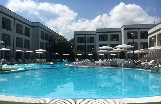 Resort in Lido di Spina Near Adriatic Sea - Foto 28