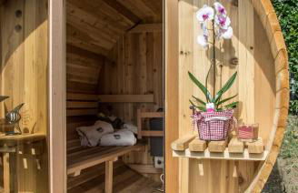 Villa Parri Residenza D'epoca - Foto 54