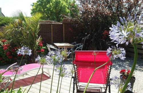 Maison vue mer et campagne - Foto 20